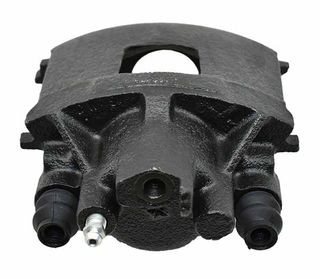 Semi-Loaded Caliper