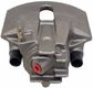 Semi-Loaded Caliper