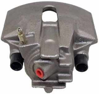 Semi-Loaded Caliper