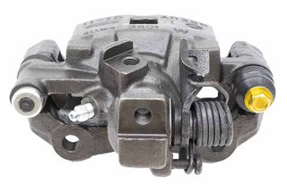 Semi-Loaded Caliper
