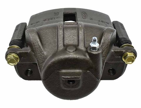 Semi-Loaded Caliper