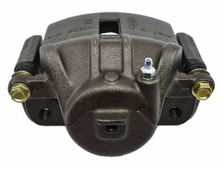 Semi-Loaded Caliper