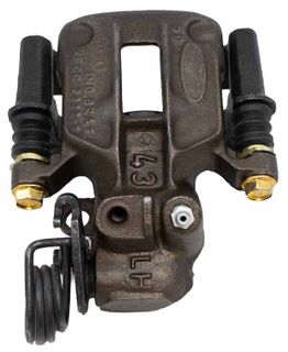 Semi-Loaded Caliper
