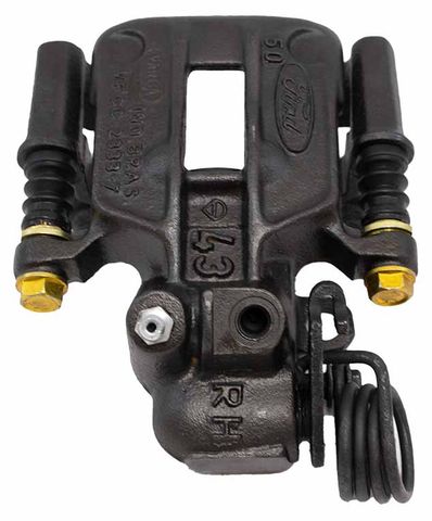 Semi-Loaded Caliper