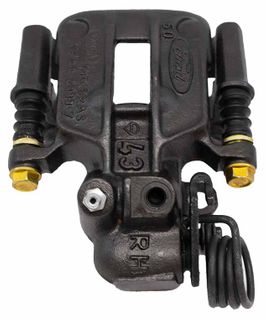 Semi-Loaded Caliper