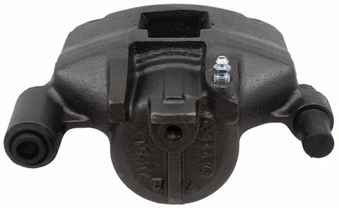 Semi-Loaded Caliper