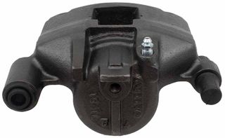 Semi-Loaded Caliper