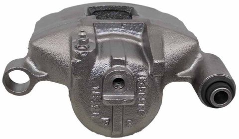 Semi-Loaded Caliper
