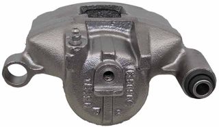 Semi-Loaded Caliper