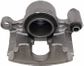 Semi-Loaded Caliper