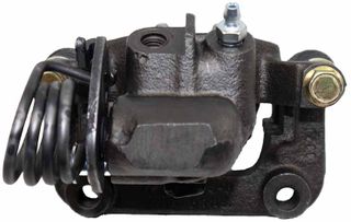 Semi-Loaded Caliper