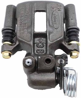 Semi-Loaded Caliper