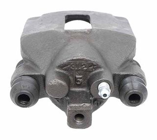 Semi-Loaded Caliper