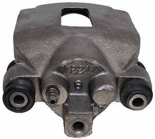 Semi-Loaded Caliper