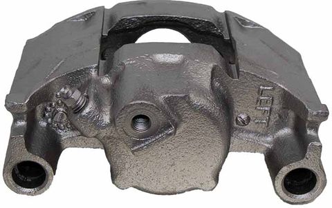 Semi-Loaded Caliper