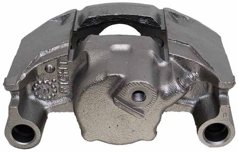 Semi-Loaded Caliper