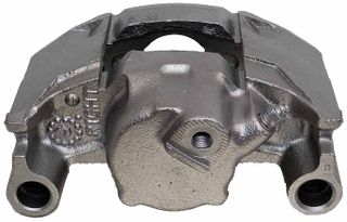 Semi-Loaded Caliper
