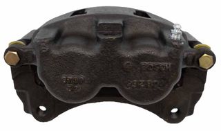 Semi-Loaded Caliper