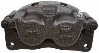 Semi-Loaded Caliper