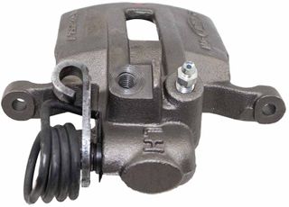 Semi-Loaded Caliper