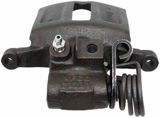Semi-Loaded Caliper