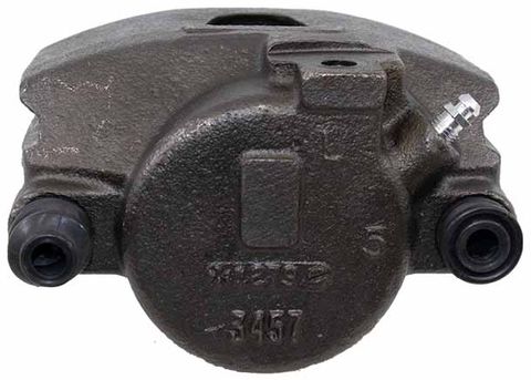 Semi-Loaded Caliper