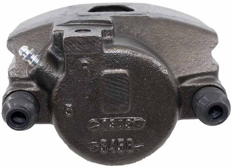 Semi-Loaded Caliper