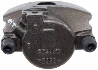 Semi-Loaded Caliper
