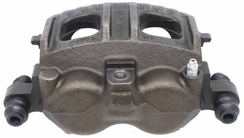 Semi-Loaded Caliper