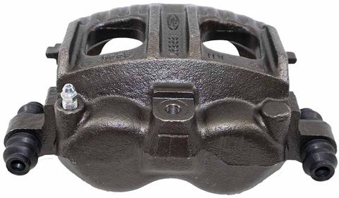 Semi-Loaded Caliper