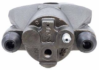 Semi-Loaded Caliper