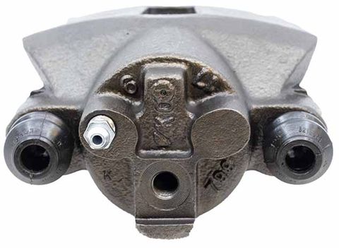 Semi-Loaded Caliper