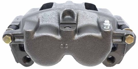 Semi-Loaded Caliper