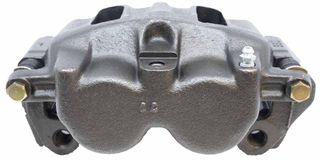 Semi-Loaded Caliper