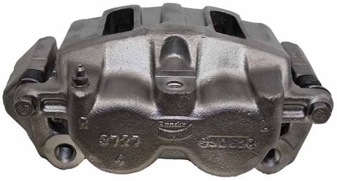 Semi-Loaded Caliper