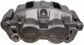 Semi-Loaded Caliper
