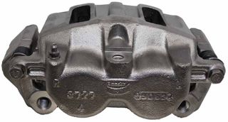 Semi-Loaded Caliper