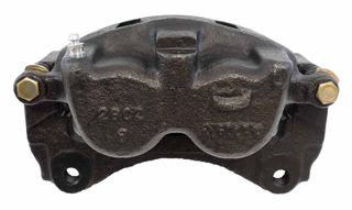 Semi-Loaded Caliper