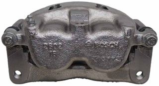Semi-Loaded Caliper