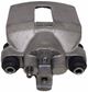 Semi-Loaded Caliper