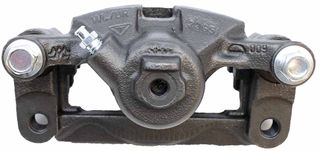 Semi-Loaded Caliper