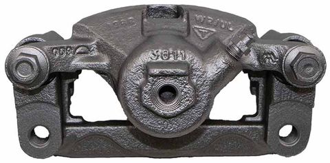 Semi-Loaded Caliper