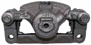 Semi-Loaded Caliper
