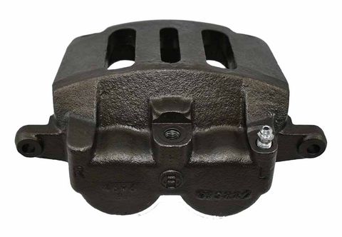 Semi-Loaded Caliper