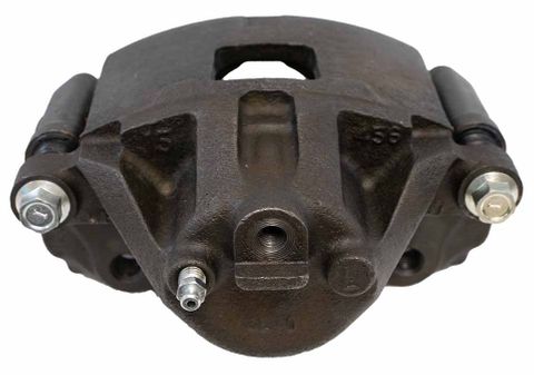 Semi-Loaded Caliper