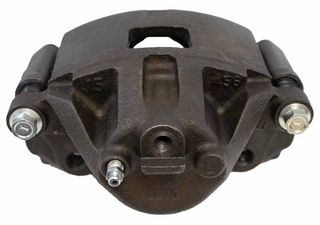 Semi-Loaded Caliper