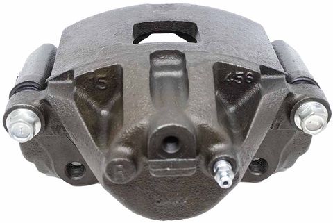 Semi-Loaded Caliper