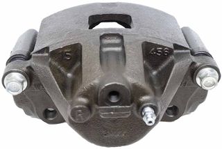 Semi-Loaded Caliper
