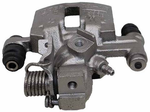 Semi-Loaded Caliper