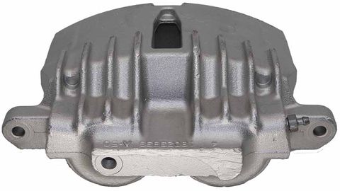 Semi-Loaded Caliper